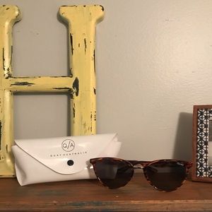 ☀️Quay Australia Sunnies☀️